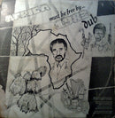 Augustus Pablo - Africa Must Be Free By 1983 Dub (Vinyle Neuf)