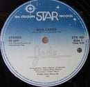 Jade - Who Cares (Vinyle Usagé)