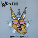 Wrabit - Wrough and Wready (Vinyle Usagé)