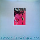 Jose Feliciano - Sweet Soul Music (Vinyle Usagé)