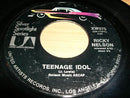 Ricky Nelson (2) - Teenage Idol / Young Emotions (45-Tours Usagé)