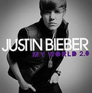 Justin Bieber - My World 20 (Vinyle Neuf)