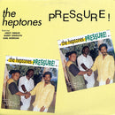 Heptones - Pressure (Vinyle Neuf)