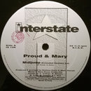 Proud and Mary - Midijump (Vinyle Usagé)