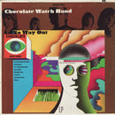 Chocolate Watch Band - No Way Out (Vinyle Neuf)