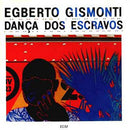 Egberto Gismonti - Danca Dos Escravos (CD Usagé)