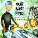 Our Lady Peace - Spiritual Machines (CD Usagé)