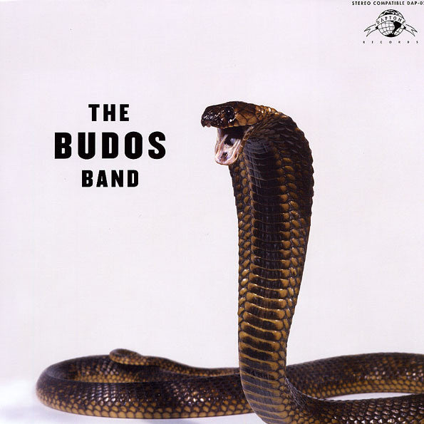 Budos Band - The Budos Band III (Vinyle Neuf)