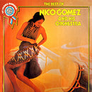 Nico Gomez - The Best of Nico Gomez and his Orchestra (Vinyle Usagé)
