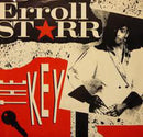 Erroll Starr - The Key (Vinyle Usagé)