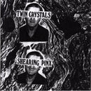 Shearing Pinx / Twin Crystals - Untitled (45-Tours Usagé)