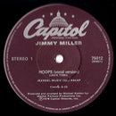 Jimmy Miller - Hoops (Vinyle Usagé)