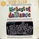 Ed McCurdy - The Best Of Dalliance (Vinyle Usagé)