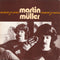 Martin Muller - Amazonas (Vinyle Usagé)