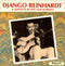 Django Reinhardt - Django Reinhardt and Quintette Du Hot Club De France (CD Usagé)