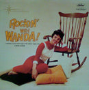 Wanda Jackson - Rockin With Wanda (Vinyle Neuf)