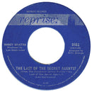 Nancy Sinatra - How Does That Grab You Darlin? (45-Tours Usagé)