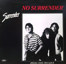 Surrender - No Surrender (Vinyle Usagé)