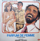 Armando Trovaioli - Parfum De Femme "profumo Di Donna" (bande Sonore Originale Du Film) (Vinyle Usagé)