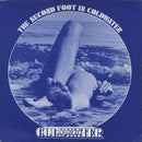 A Foot in Coldwater - The Second Foot in Coldwater (Vinyle Usagé)
