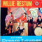 Willie Restum - At the Dream Lounge (Vinyle Usagé)