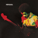 Jimi Hendrix - Band Of Gypsys (Vinyle Neuf)