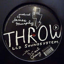 LCD Soundsystem - Throw (Vinyle Neuf)