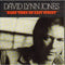 David Lynn Jones - Hard Times on Easy Street (Vinyle Usagé)
