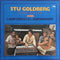 Stu Goldberg - Solos/Duos/Trio (Vinyle Usagé)