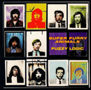 Super Furry Animals - Fuzzy Logic (Vinyle Neuf)