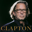 Eric Clapton - Clapton (Vinyle Usagé)