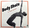 Frank Hatchett - Body Shots (Vinyle Neuf)