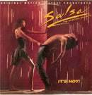 Soundtrack - Salsa (Vinyle Usagé)