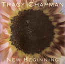 Tracy Chapman - New Beginning (CD Usagé)
