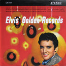 Elvis Presley - Elvis Golden Records (Vinyle Usagé)