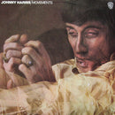 Johnny Harris - Movements (Vinyle Neuf)