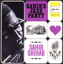Sahib Shihab - Sahibs Jazz Party (Vinyle Neuf)