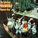 Treniers - The Fabulous Treniers: Popcorn Man (Vinyle Usagé)