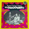 Richard Groove Holmes - The Groover (Vinyle Usagé)