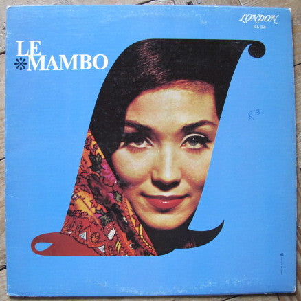 Various - Le Mambo (Vinyle Usagé)