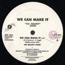 Melody Stars - We Can Make It (Vinyle Usagé)