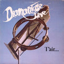 Diamantose - Diamantose Live: T air (Vinyle Usagé)