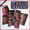 Roman Holliday - Roman Holliday (Vinyle Usagé)