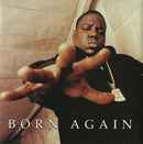 Notorious BIG - Born Again (Vinyle Neuf)