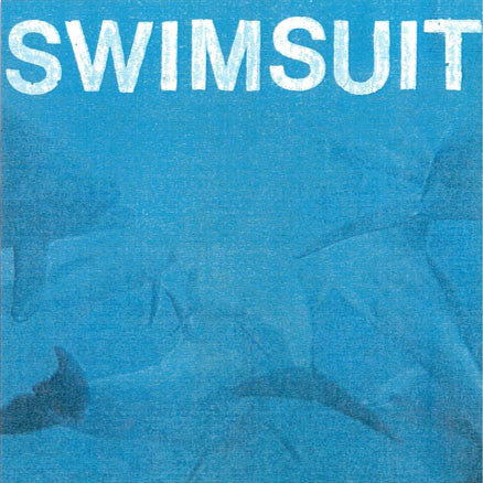 Swimsuit - Dolphins / Heart Love (45-Tours Usagé)