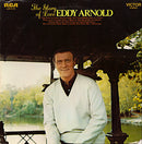 Eddy Arnold - The Glory Of Love (Vinyle Usagé)
