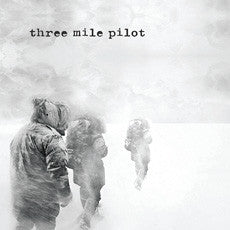 Three Mile Pilot - Planets (45-Tours Usagé)