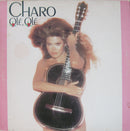 Charo - Ole Ole (Vinyle Usagé)