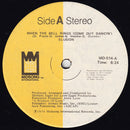Elusion (2) - When The Bell Rings (come Out Dancin) (Vinyle Usagé)