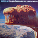 Blue Oyster Cult - Cultosaurus Erectus (Vinyle Usagé)